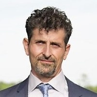 BG Fuels Employee Gus Prokos's profile photo