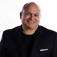 Amazon Employee Andrew Ciccone's profile photo