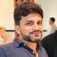 Jaymin Naik Email