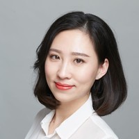 Process Control Technologies Employee 张馨方's profile photo