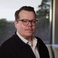 PostNord Strålfors Employee Bård Myrnes's profile photo