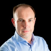 EBSCO Information Services Employee Chad Arron Smith's profile photo