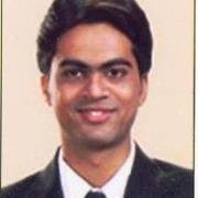 Abellon Clean Energy Ltd. Employee Anant Trivedi's profile photo
