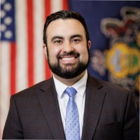 Pennsylvania State Senate Employee Nick Pisciottano's profile photo