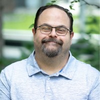 Boston Scientific Employee Marshall Pearson's profile photo