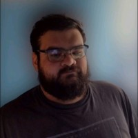 COMPAÑÍA de Servicios Farmacéuticos Employee Franco García's profile photo