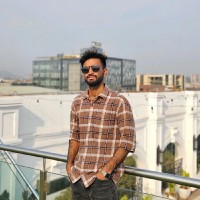 Arun Data Processing Employee Suresh Solanki's profile photo
