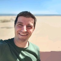 BIO-planet Employee David Dobbelaere's profile photo