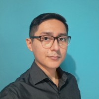 Devsu Employee Miguel Huaman's profile photo