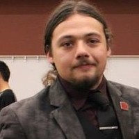 Cabrillo Community College Employee Addican Hatch's profile photo