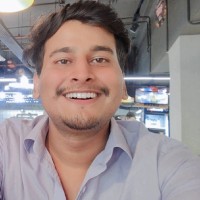 Cymetrix Software Employee Krish Kumar's profile photo