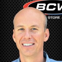 BCW Supplies Employee Eric Brownell's profile photo