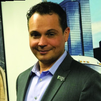 Lenax Construction Services Employee Adam Zitser's profile photo