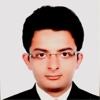 Idrish Sorathiya Email & Phone Number