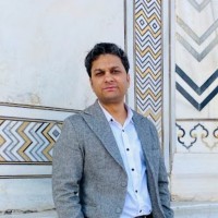 BT Group Employee Mohammad Wasil's profile photo