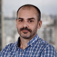OpenPass Employee Hernán Negro's profile photo