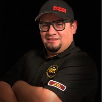 OJV Construction Employee Douglas Lopez's profile photo