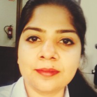 Skyways Group Employee Manika Sharma's profile photo