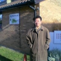 SMS Infocomm Employee Entung Chang's profile photo