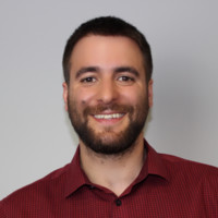 multilocal Employee Santiago Perez's profile photo