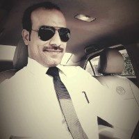 High Court of Lahore Employee Kamran Malik's profile photo