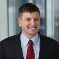 Kleinfeld, Kaplan & Becker, LLP Employee Will Woodlee's profile photo