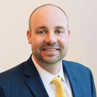 Cottage Health Employee Nick Henderson's profile photo