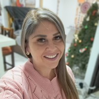 Central de Mangueras SA Employee Alejandra Aguilar Hidalgo's profile photo