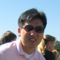 Cygenex Employee Gun Lee's profile photo