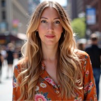 Kaitlin Chapman