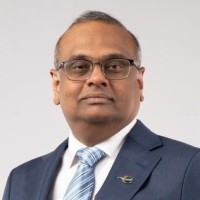 DP World Employee Prasad Narayan's profile photo