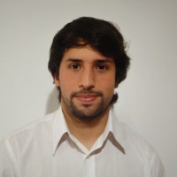 10Pines Employee Federico Gustavo Martínez Fonseca's profile photo