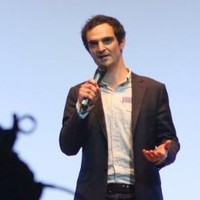 Click&Boat Employee Edouard Gorioux's profile photo