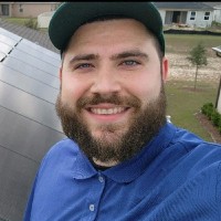 Integrity Roofing & Gutters Employee Jacob Perez's profile photo