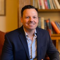 Space Strategies Consulting Ltd Employee Dave Jones's profile photo