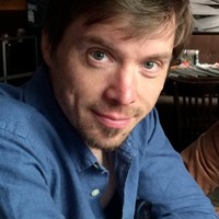 Anton Belodedenko Email & Phone Number