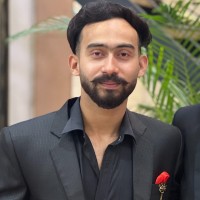 Innovative Software Solutions Employee Jamal Qureshi's profile photo