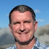 RCI Energy Group Employee Ron McInnis's profile photo