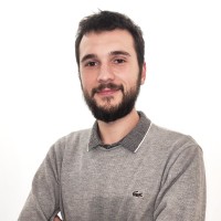 DMV industrijski kontrolni sistemi Employee Marko Spasic's profile photo