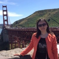 Eve Energy Co. Ltd. Employee Helen Lin's profile photo