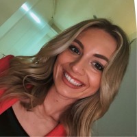 Infinity Home Services Employee Breanna Wendorf's profile photo