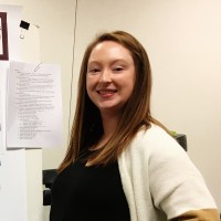 OHIOHEALTH RIVERSIDE METHODIST HOSPITAL Employee Kathryn Pudoka's profile photo