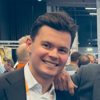 Renset Employee Teun van 'T Veer's profile photo