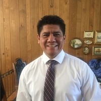 Spectrum Business Employee Eduardo Simon's profile photo