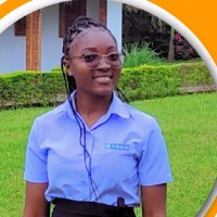 Media Intelligence Employee Florinda Njoumessi's profile photo