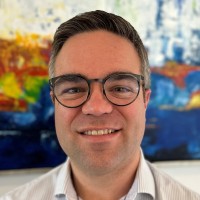 SKIOLD Group Employee Gregers Borup's profile photo