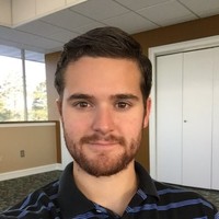 Aerospace Coatings International, Inc. Employee Justin Ervin's profile photo