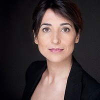 Producciones Yllana Employee Laura Barba's profile photo