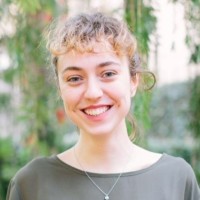 Hannah Weilbacher Email & Phone Number