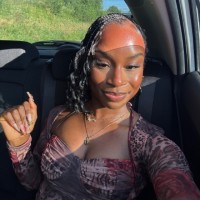 Esther Olude Email
